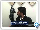 Entrevista Dr Walner e Claudio Marcellini parte 2