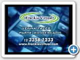 Franquia Virtual - A numero 1 no franchisng virtual!