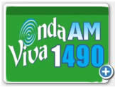 Rádio Onda Viva AM 1490 / Seminários e Cursos - Professor Claudio Marcellini